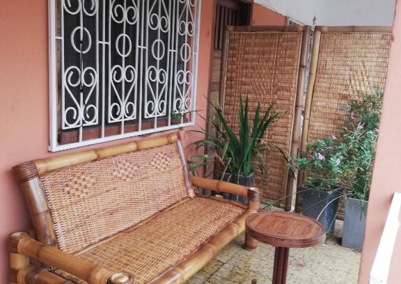 Yaounde Apartment | Villa proche Hôtel FRANCO