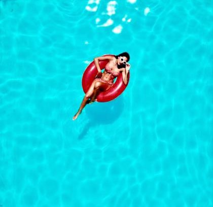 Sighnaghi Villa | Villa Provance & Swimming Pool