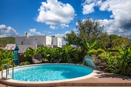 Bilice Villa | Villa Providenca