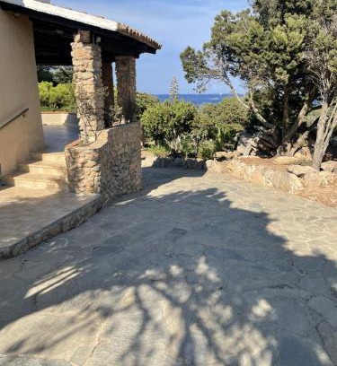 Villaggio Piras House | Villa Punta Grecale