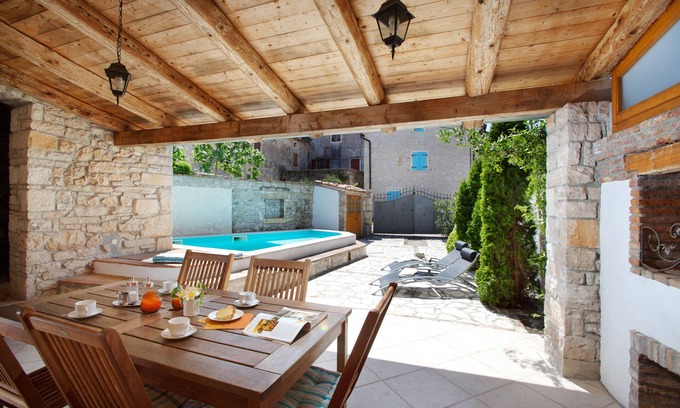 Puntera Villa | Villa Puntarina