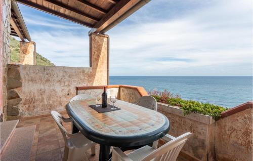 Villaputzu House | Villa Quadri 8