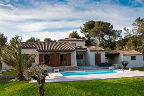 Ventenac-Cabardes House | villa queen-south IT