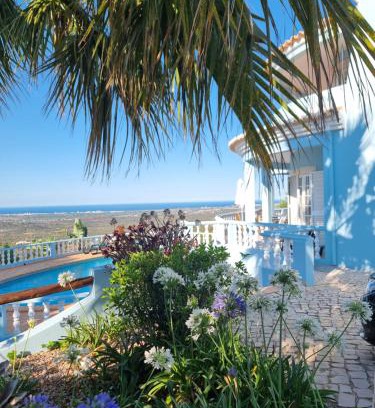 Alfeicao Villa | Villa Quinta da Violeta