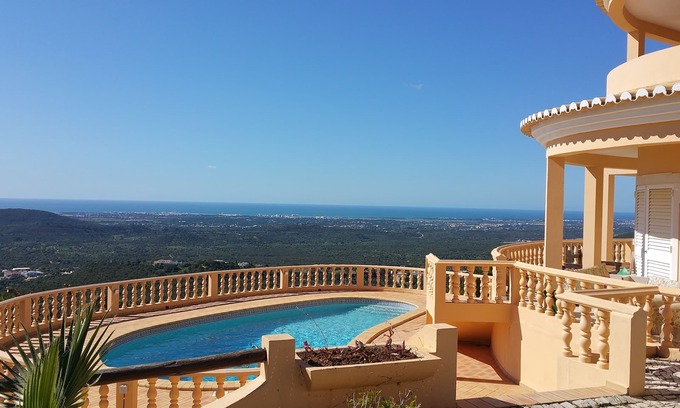 Alfeicao Villa | Villa Quinta da Violeta