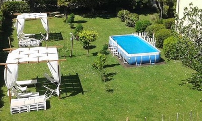 Torre del Lago Puccini House | Villa Ricordi-Casa Turandot