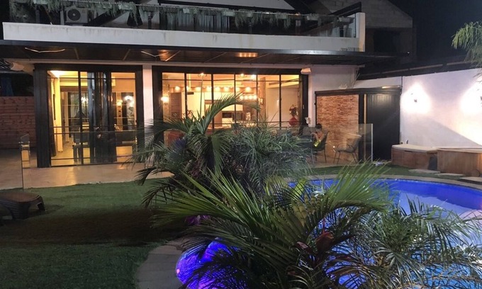 Ra'ananna Other | Villa RAANANA
