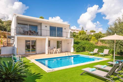 Coves Noves Villa | Villa Rachel