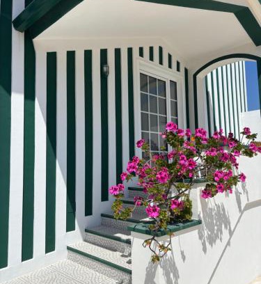 Costa Nova do Prado Apartment | Villa Rafa
