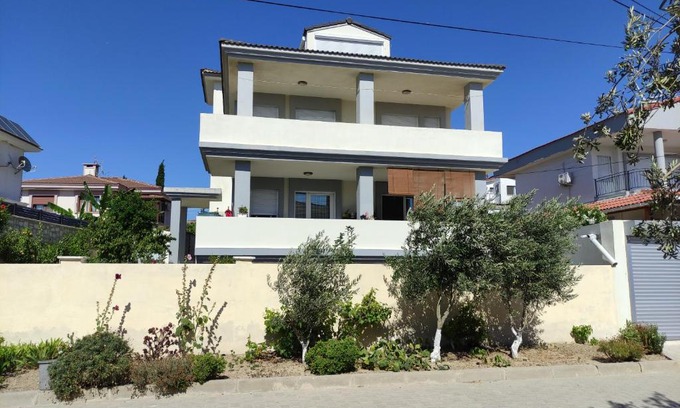 Cesme House | Villa Rain Cesme
