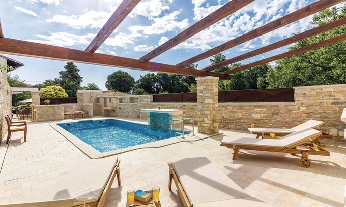 Rojnici House | Villa Rajko Istria - Old appeal