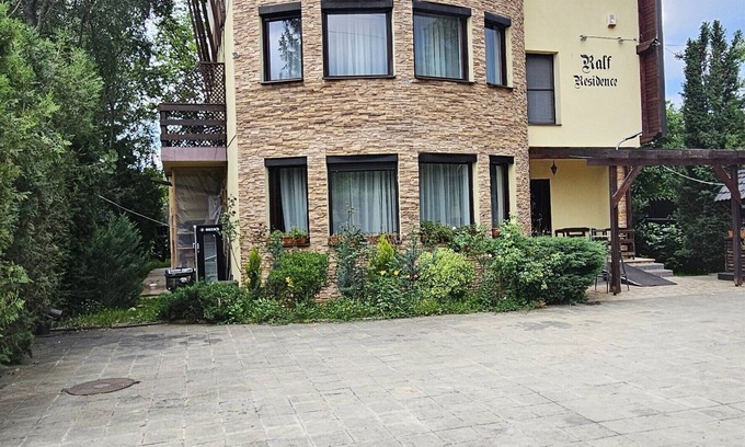 Cornu Villa | Villa RALF ☆