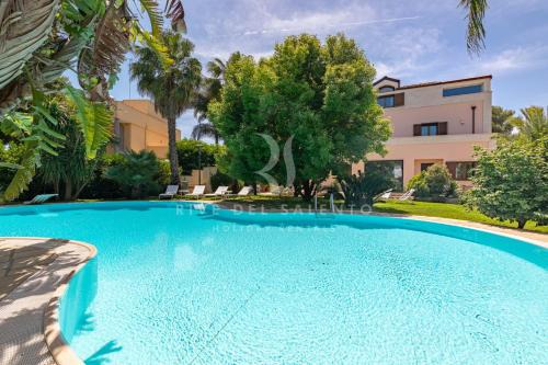 Lecce Villa | Villa Rapolla by RivedelSalento