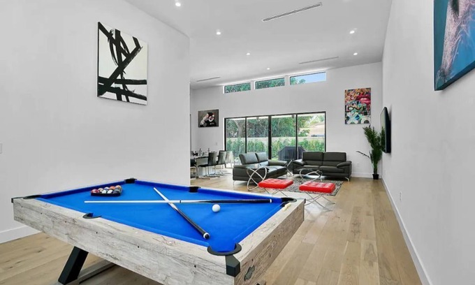 Buena Vista House | Villa Rav 4BRM/3BTH Pool, Hot Tub and Parking