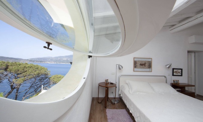 Capoliveri Villa | Villa Re di Grotta - Villa Re Di Grotta