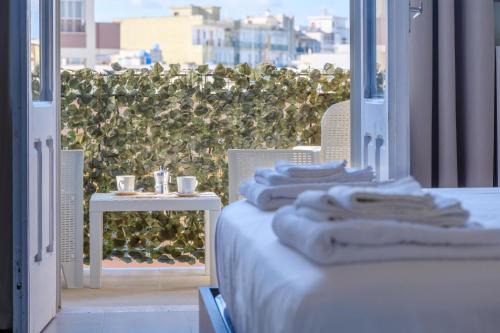 Lecce Apartment | Villa Reale Flats