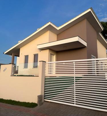 Pato Branco Villa | Villa Regina