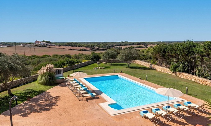 Ferreries Villa | Villa Renate by Sonne Villas