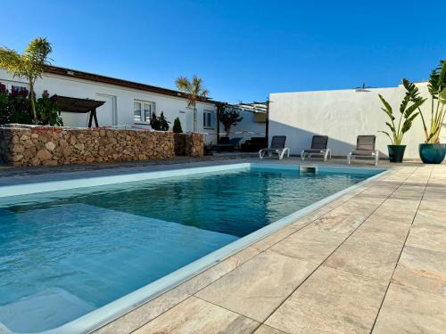 Triquivijate Apartment | Villa Residencial El Guaidil