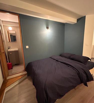 Amerique House | Villa Ribot
