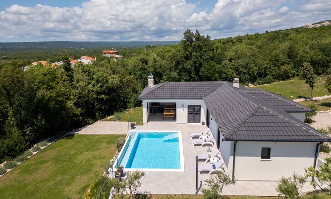 Diminici House | Villa Riki by Interhome