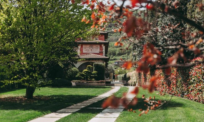 Badia Calavena Bed & Breakfast | Villa Riva