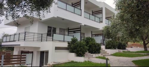 Zalongo Apartment | Villa Riza