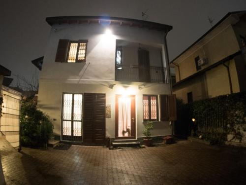 Paderno Dugnano House | Villa Roberta