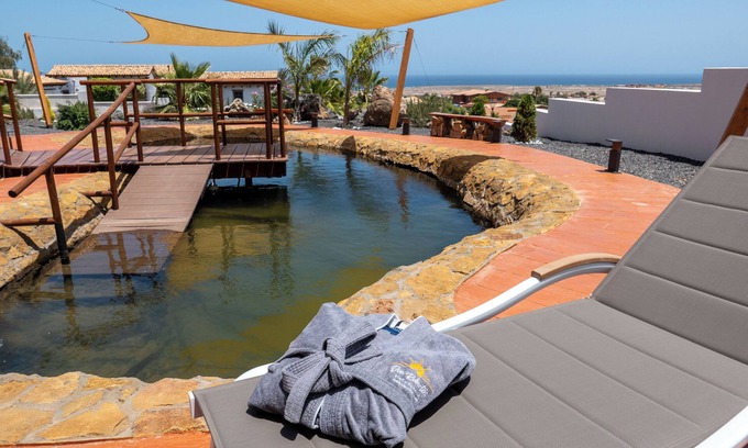Parque Holandes House | Villa Roberto - paradise with sea view