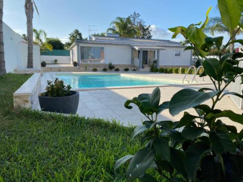 Trappeto House | villa Roby