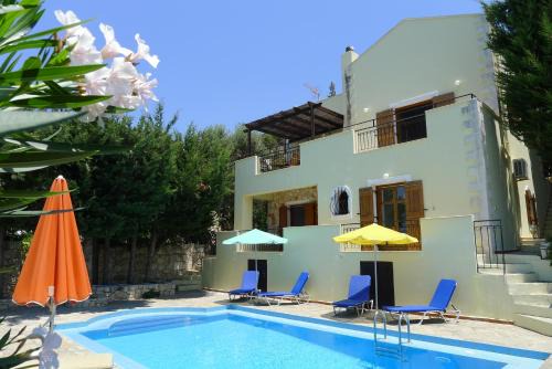 Gavalochori Villa | Villa Rodi