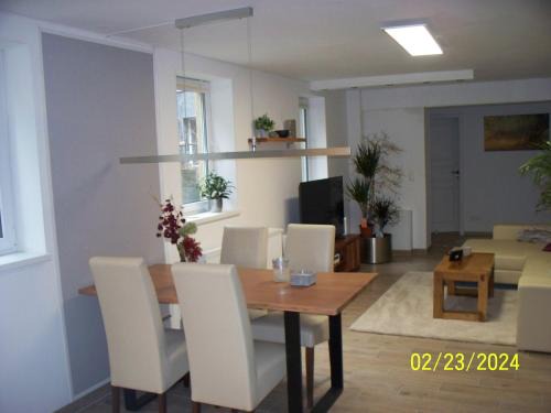 Frohnau Apartment | Villa Rogge