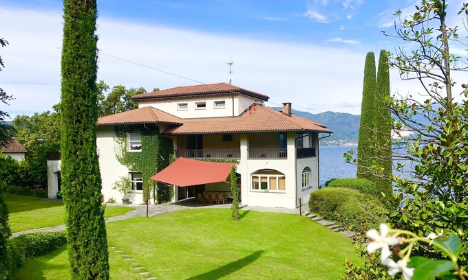 Cerro Villa | VILLA RONDELLA by KlabHouse w/7BR and private beach