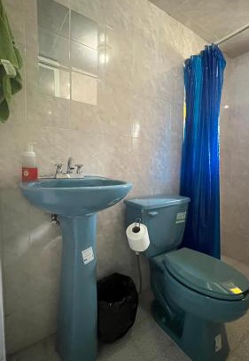 Villa del Carbon House | Villa Rooms