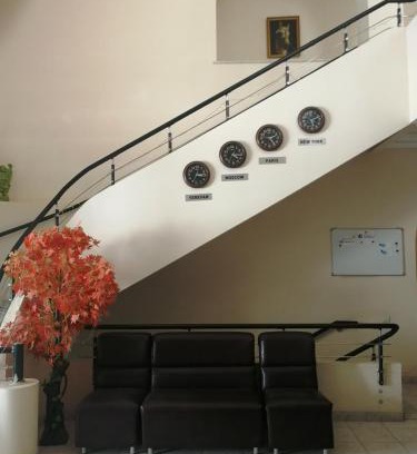 Arabkir Hotel | Villa Rosa