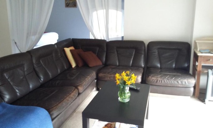 Saint-Georges-sur-Cher House | Villa Rosa