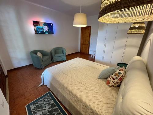 Chia Apartment | Villa Rosa