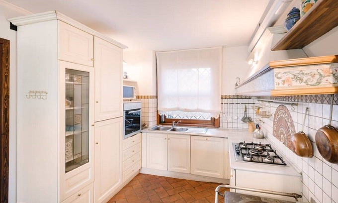 Olgiate Comasco Villa | Villa Rosalia holiday home