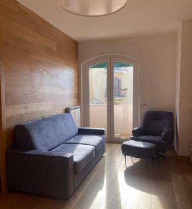Castel di Sangro Apartment | Villa Rosanna - Castel di Sangro