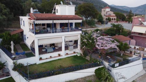 Plataria Apartment | Villa Rosanna