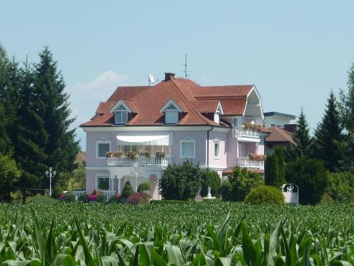 Seelach Apartment | Villa Rose