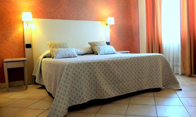 Isola Sacra House | Villa Rosita