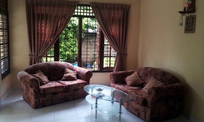 Ekala Villa | Villa Rosita