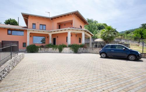 Rende House | Villa Rossana