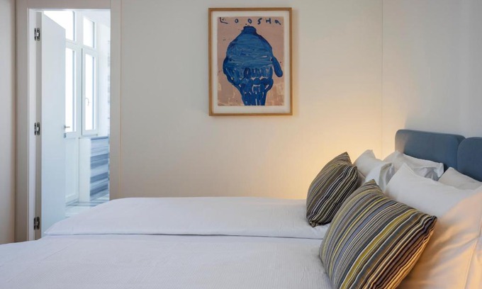 Muralto Hotel | Villa Rossella