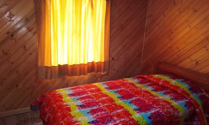 Boyaca Cabin | Villa Rossi Family and Nature Environment for a total rest.