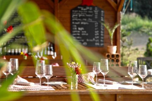 Chodovska Hut Hotel | Villa Rozmaryn & Gourmet
