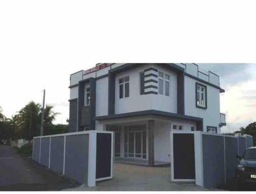 Grand-Baie Villa | Villa Rubis