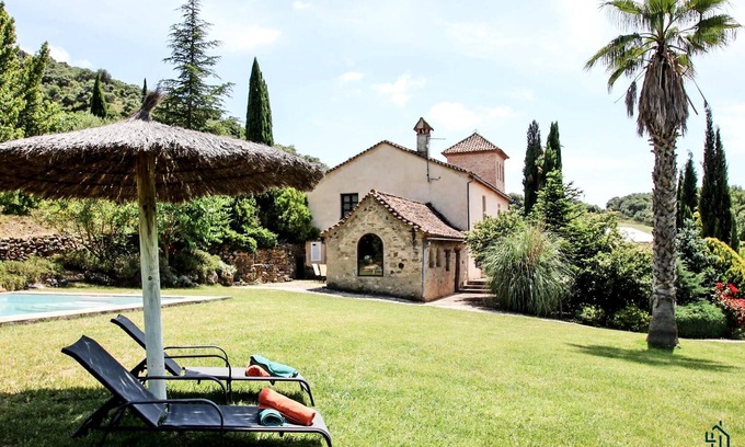 Benalauria Cottage | Villa Rural La Torre Living4malaga
