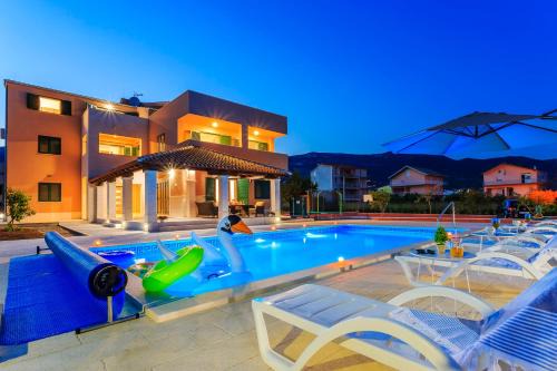 Rudine Apartment | Villa Rusula